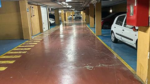 Foto 5 de Trastero de alquiler en Calle García Lorca, 8, La Zubia Ciudad, Granada