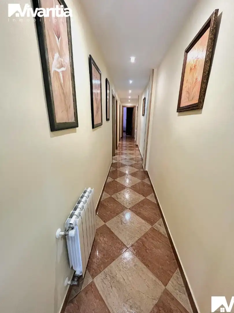 Piso con terraza en venta en Lorca Ciudad, imagen 19
