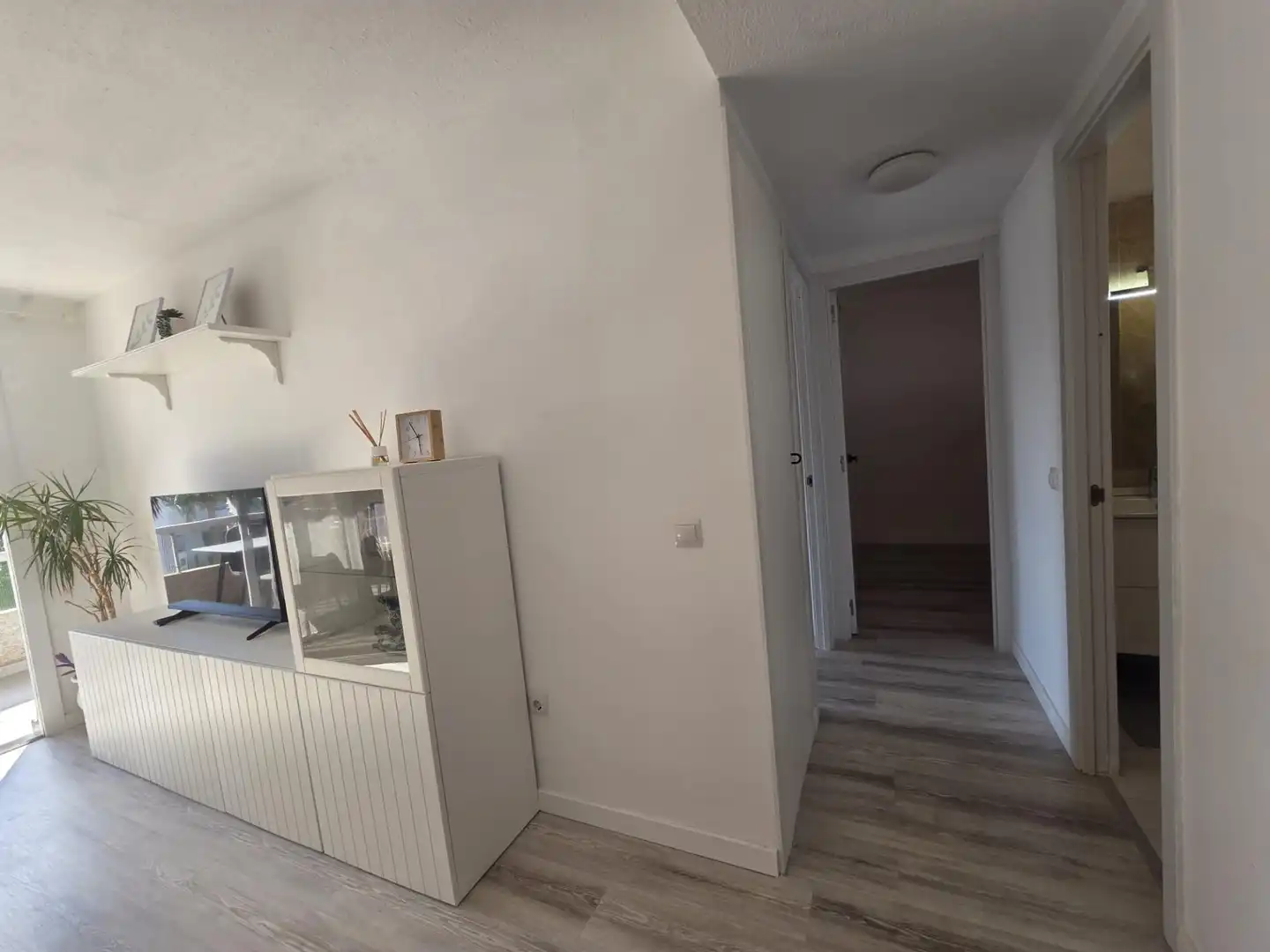 Piso de alquiler en Benalmádena con Terraza y Piscina comunitaria