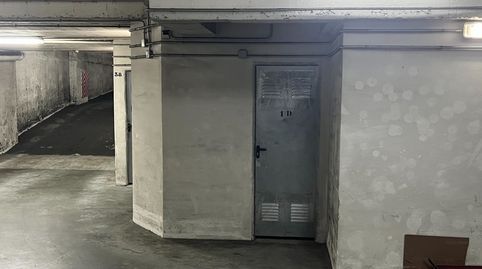 Foto 3 de Trastero en venta en Calle José Cueto, 43, El Carbayedo - El Quirinal, Avilés