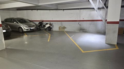 Foto 2 de Garaje en venta en Avinguda de Madrid, 199, Barri de les Corts, Barcelona Capital