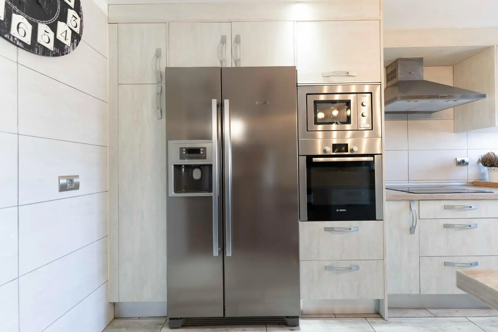 Cocina de Piso en venta en Arona con Aire acondicionado, Terraza y Trastero