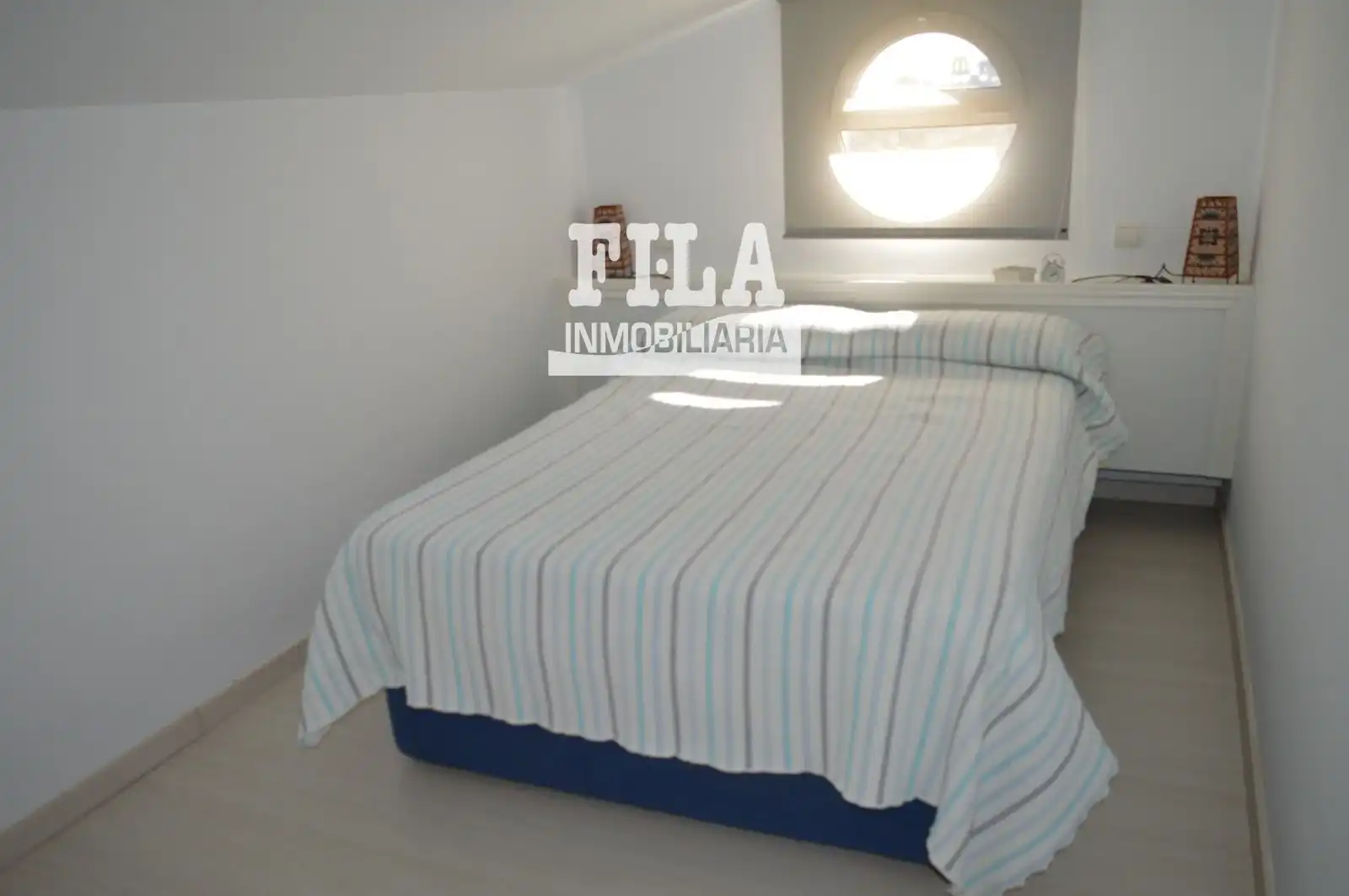 Dormitori de Casa o xalet en venda en Calafell amb Calefacció, Terrassa i Traster