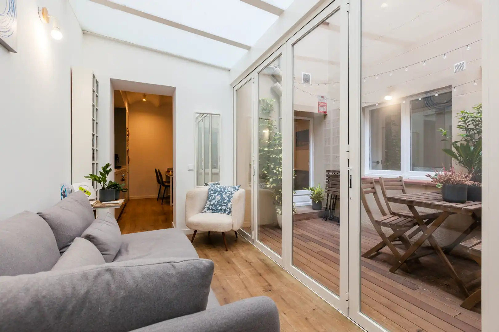 Piso con ascensor en venta en Carrer de Sant Elies, imagen 9
