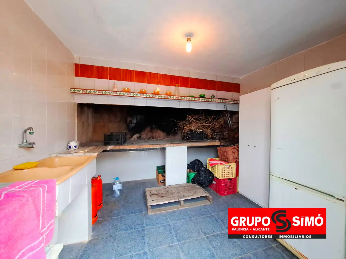 Villa mit Garten zum Verkauf in Picassent, imagen 11