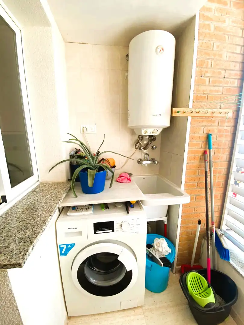 Flat with terrace for sale in Carrer Mare de Déu dels Dolors, imagen 9