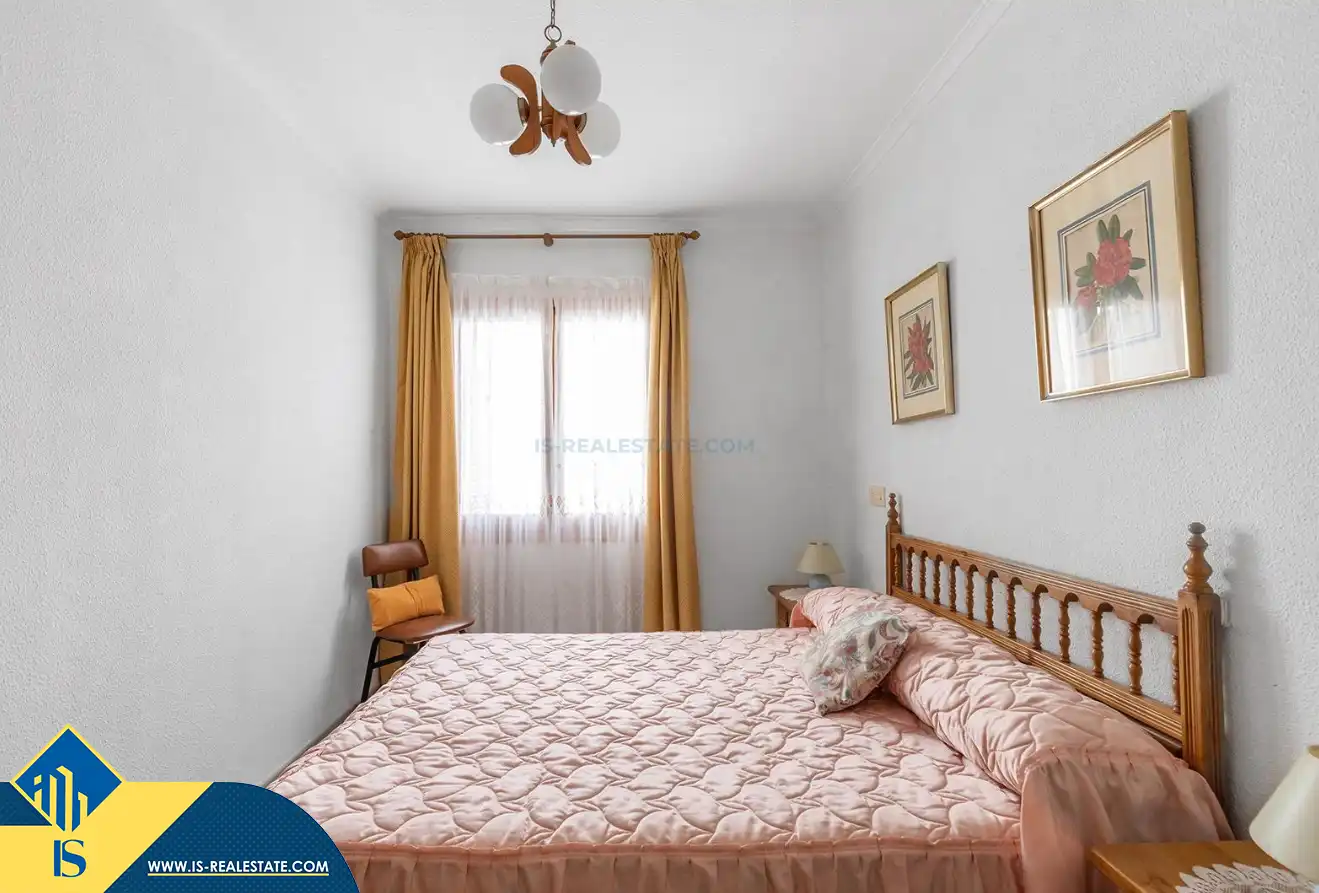 Mini appartamento con giardino in vendita a Playa del Cura, imagen 15