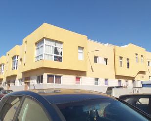 Exterior view of Garage for sale in Arrecife