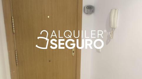 Photo 2 of Flat to rent in De Francisco Ayala , Dehesa Vieja - Puente Cultural, San Sebastián de los Reyes