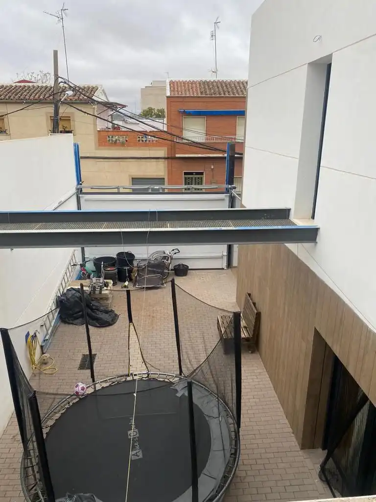 Haus mit Pool zum Verkauf in Valdepeñas, imagen 36