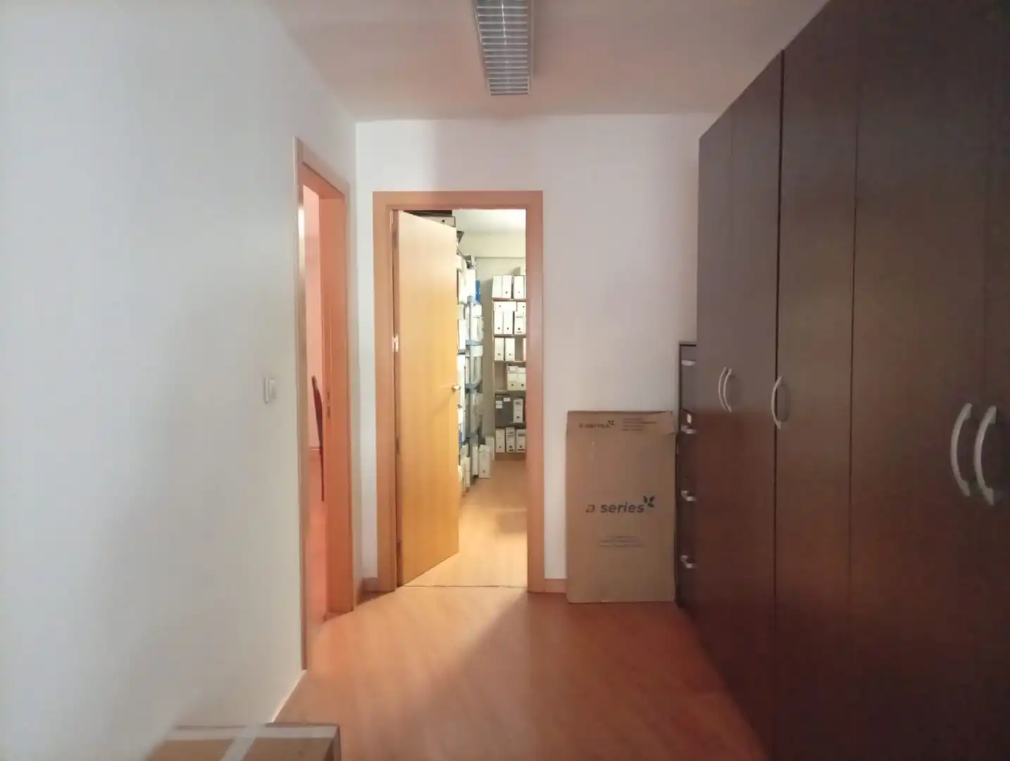Oficina en venta en Valladolid