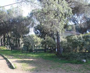 Jardí de Residencial en venda en  Córdoba Capital