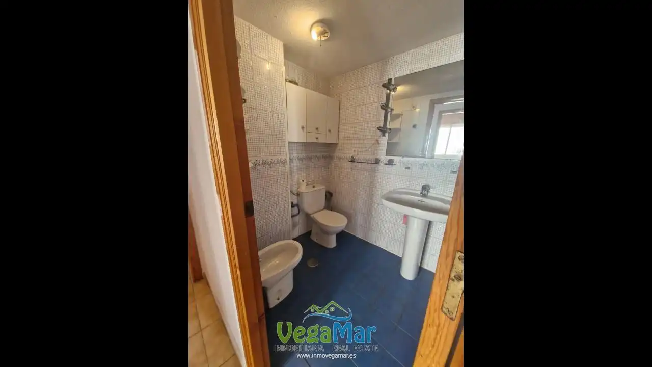 Flat with lift for sale in Avenida Amelia Sánchez de Alcázar, imagen 12