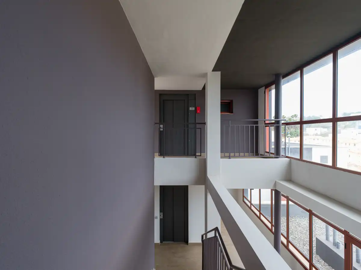 Appartement avec ascenseur à vendre à Serventia 105, imagen 21