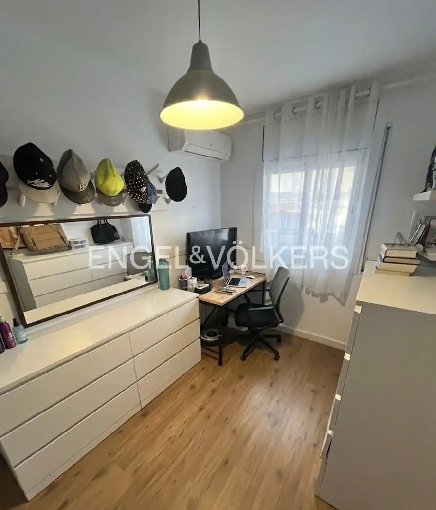 Maison mitoyenne avec terrasse à vendre à Vilassar de Dalt, imagen 21