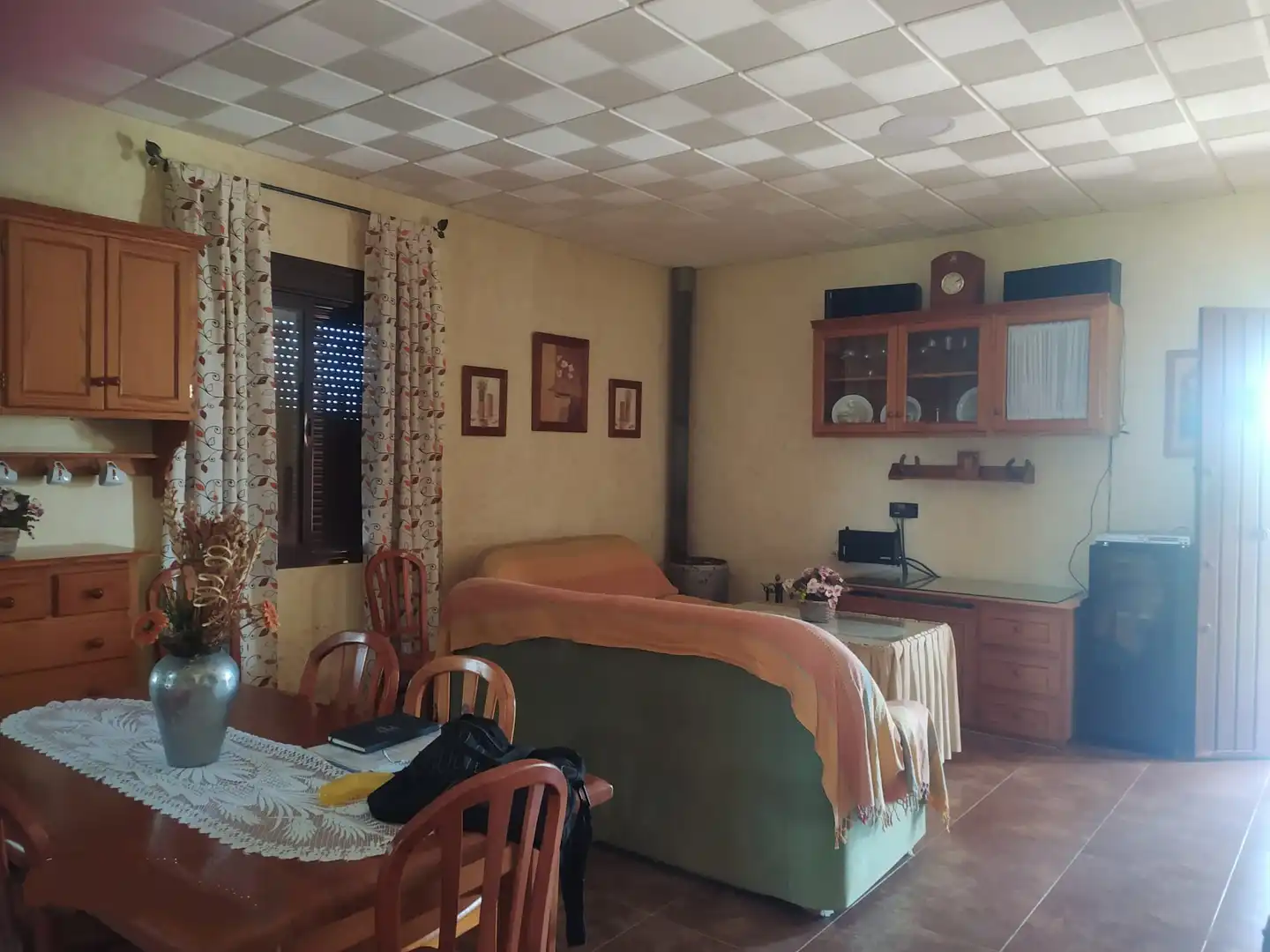 Finca rústica en venda a Carretera Don Rodrigo, 4, Pedanías Norte