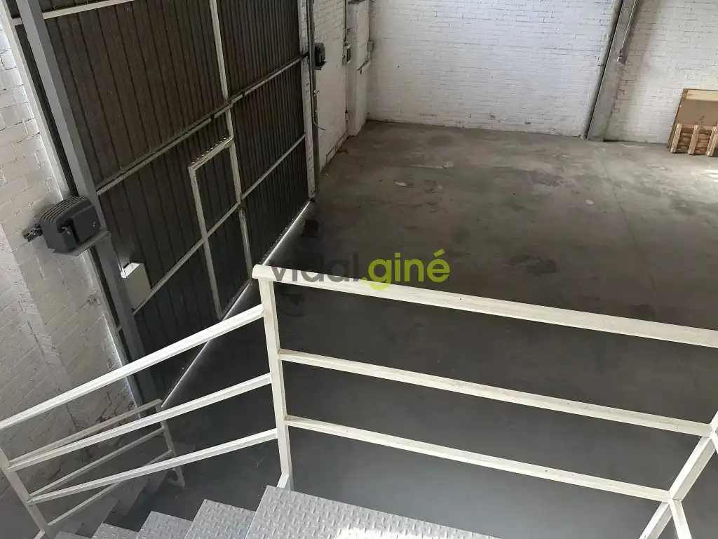Industrial building for sale in Passatge Carretera, imagen 9