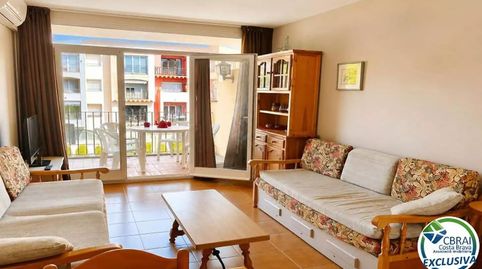 Photo 3 of Flat for sale in Calle Camí de L'ombra, 15, Muga - Gran Reserva - Badia, Empuriabrava