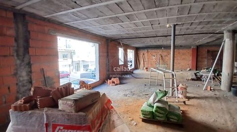 Foto 3 de Piso en venta en Canido, Ferrol