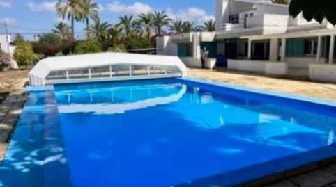 Foto 2 von Haus oder Chalet zum Verkauf in Carretera Elx - Santa Pola, El Palmeral - San Antón, Elche / Elx