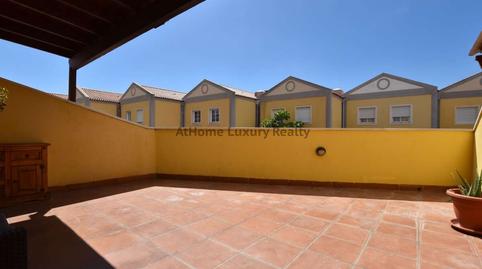 Foto 4 de Dúplex en venda a Aldea Blanca - Las Zocas, Santa Cruz de Tenerife