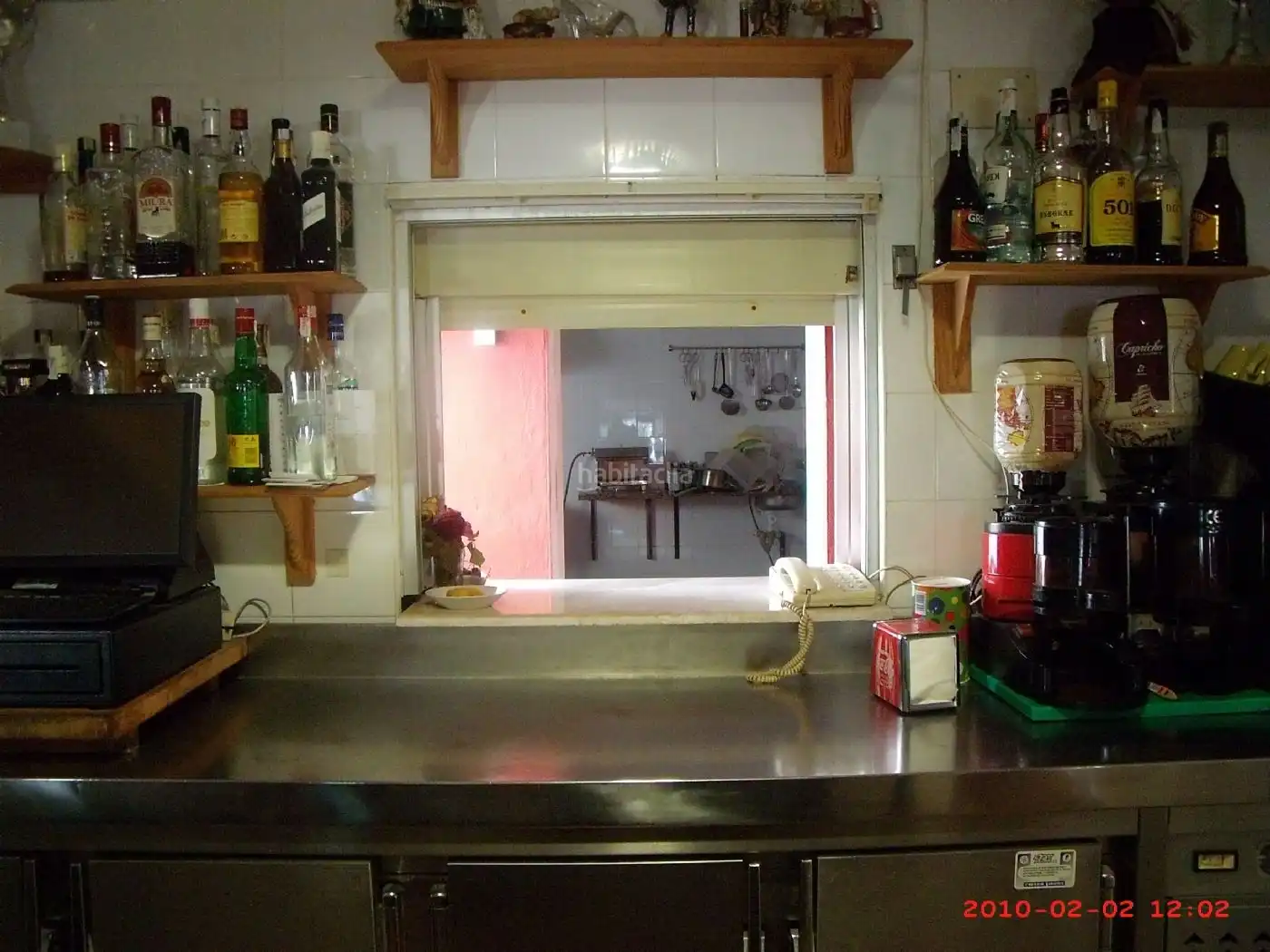 Local comercial en venta en Lugar Alcornocalejo 16, imagen 12