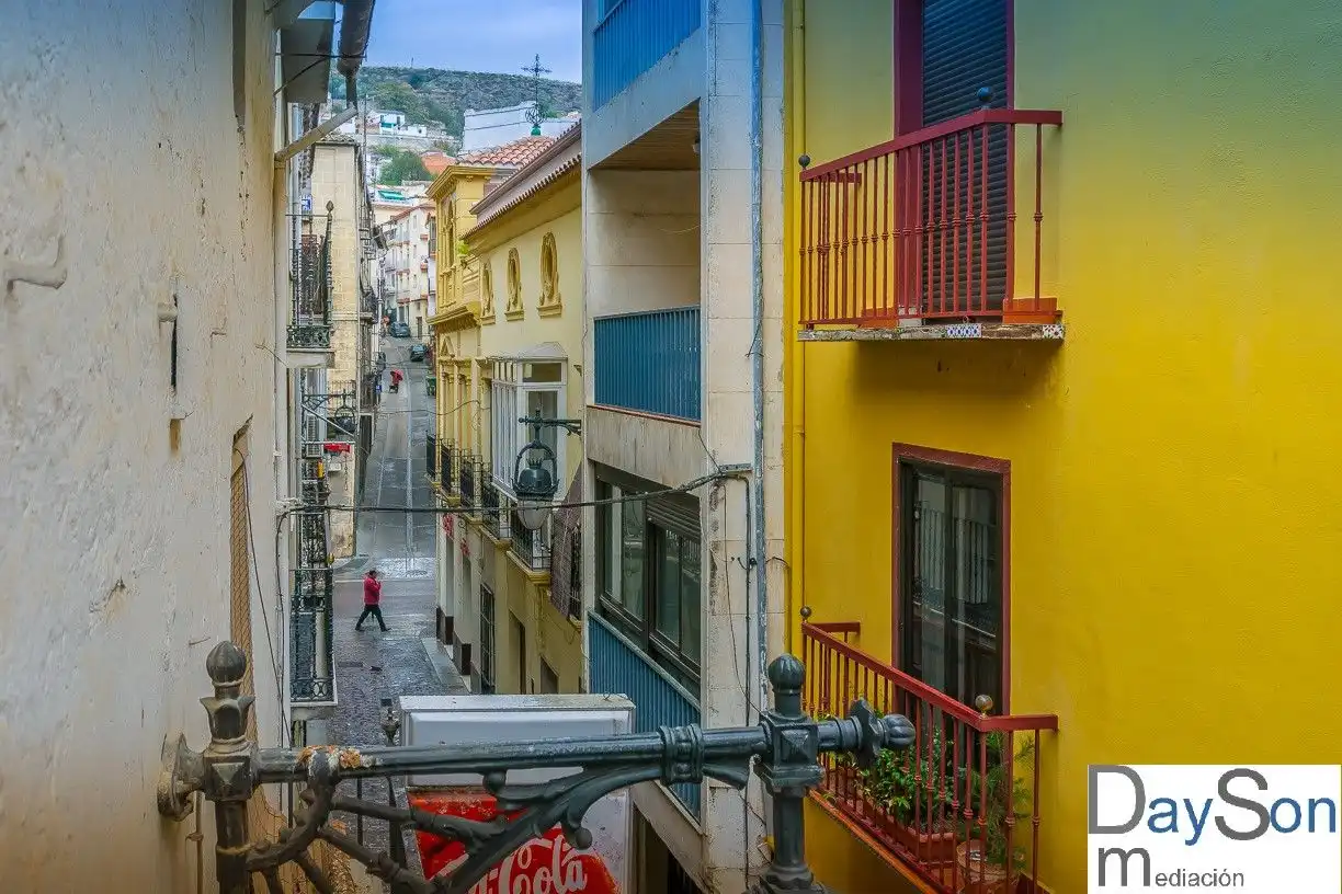 House with terrace for sale in Alcalá la Real, imagen 4