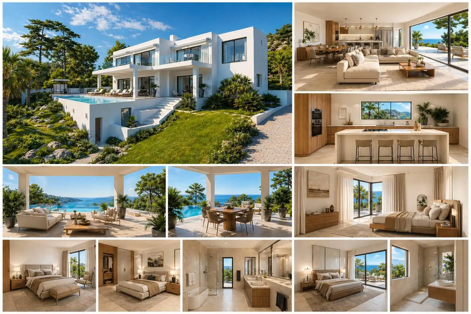 Villa avec piscine à vendre à Santa Ponça, imagen 2