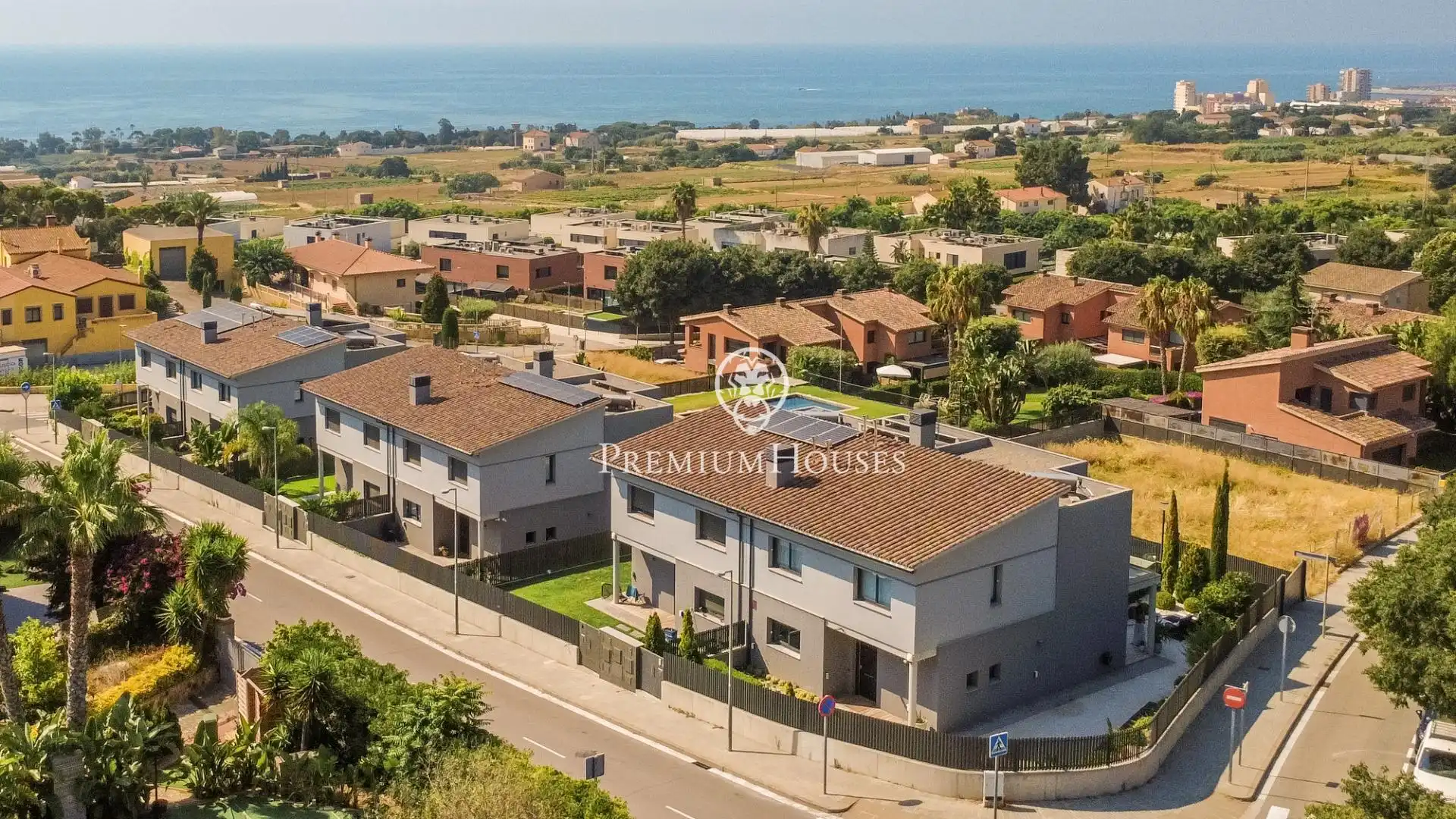 Maison avec terrasse à vendre à Can Quirze, imagen 52