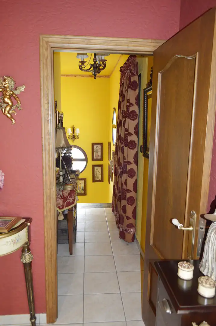 Casa con piscina in vendita a Desamparados - Hurchillo - Torremendo, imagen 18