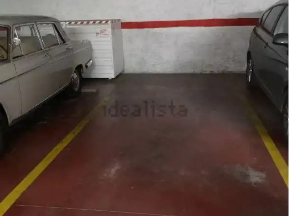 Parking of Garage for rent in Sant Feliu de Llobregat