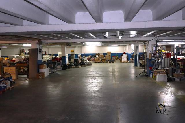 Nave industrial en Venta en Méndez Núñez en Eixample