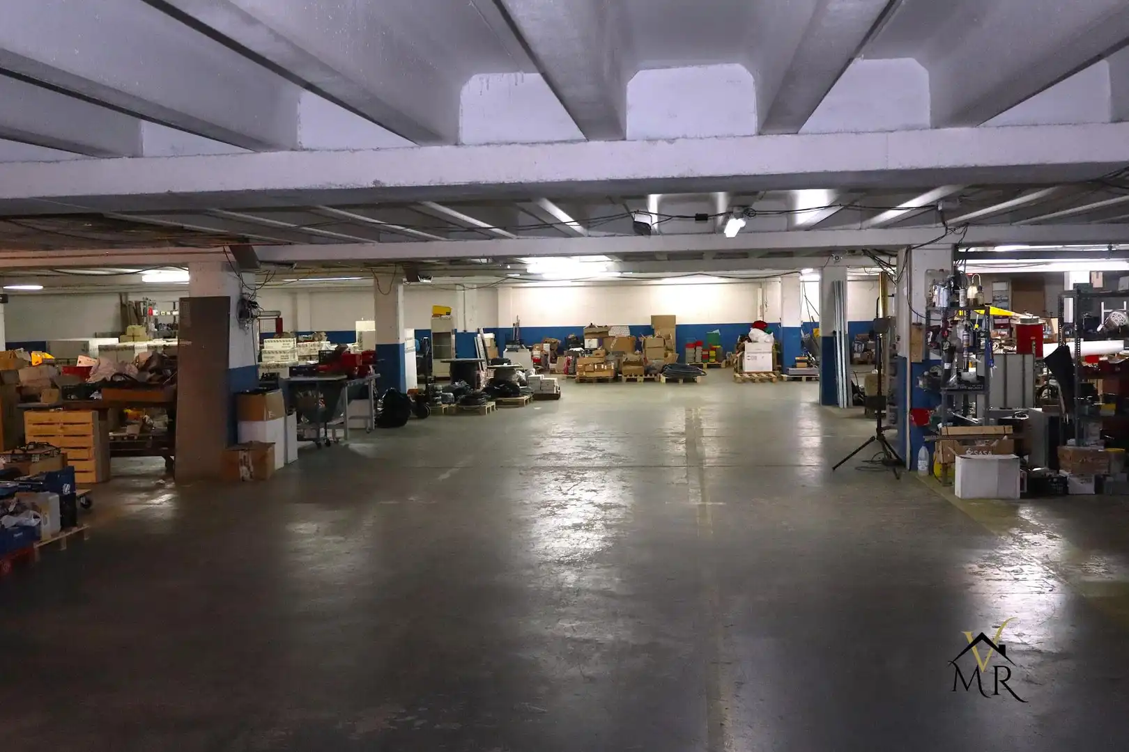 Fabrikhallen zum Verkauf in Mataró