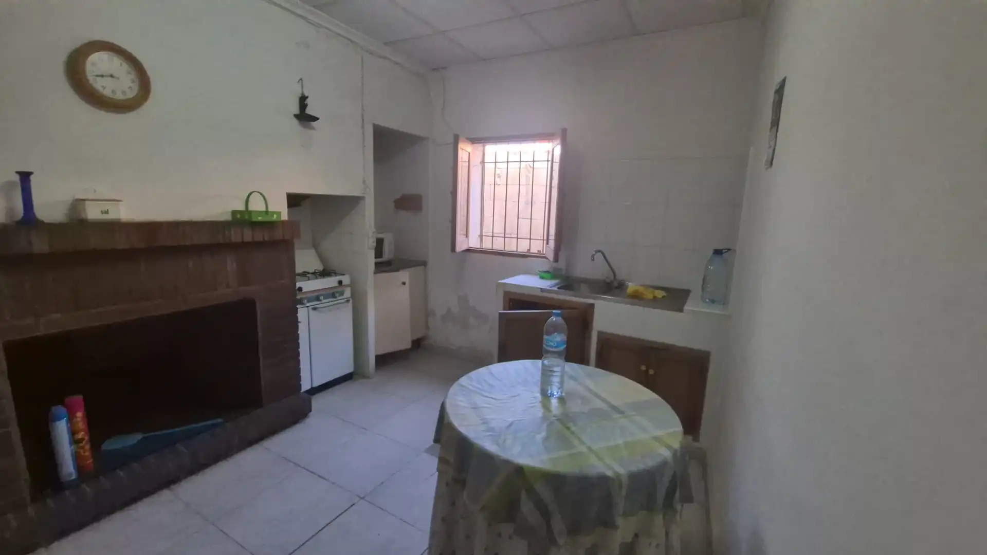 Casa rústica amb jardí en venda a Calle Margen, imagen 24