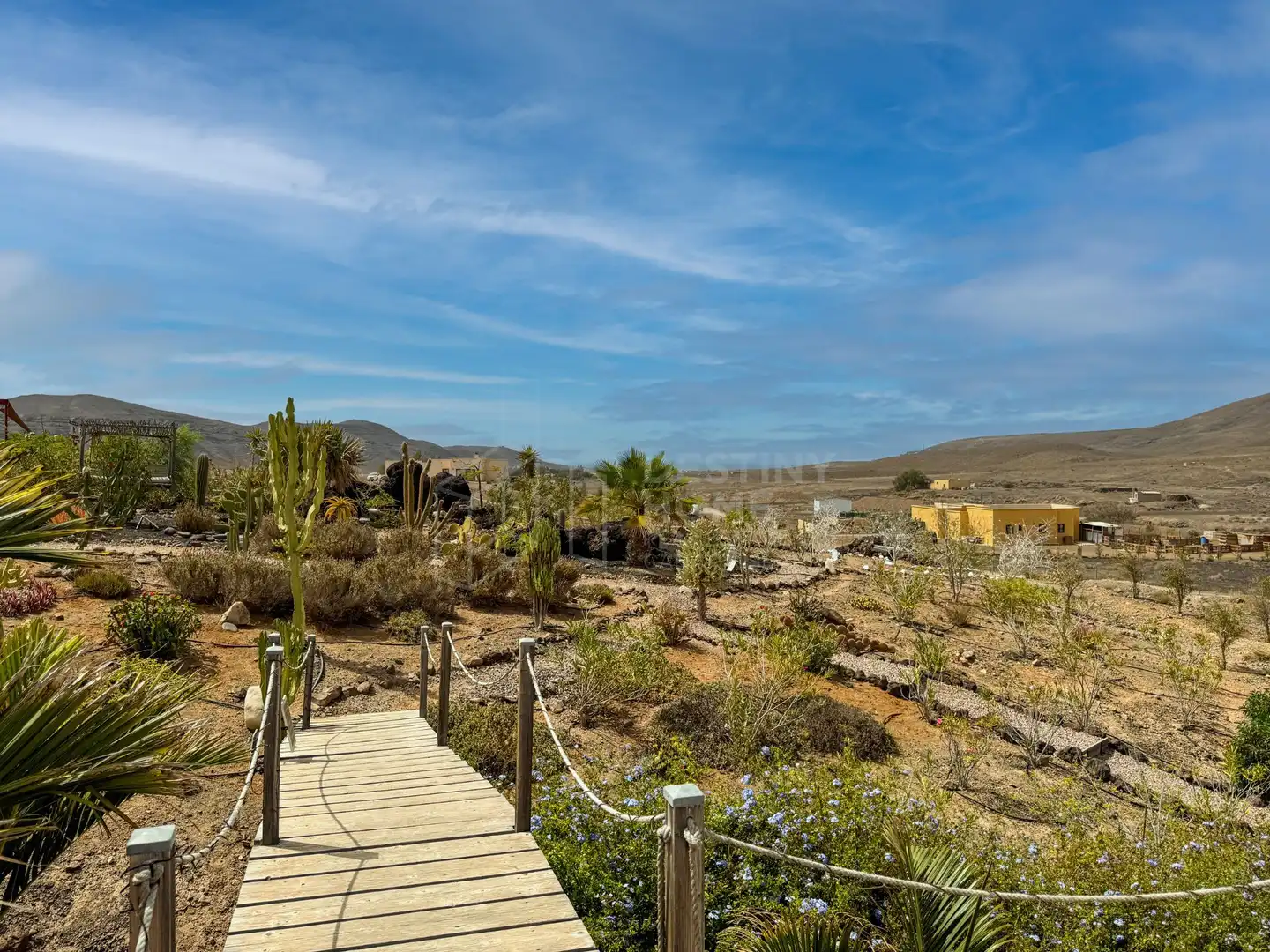 Xalet amb jardí en venda a Tarajalejo, imagen 126
