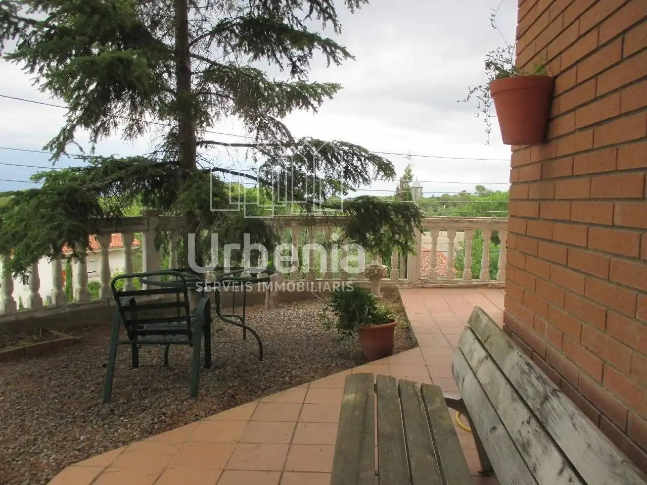 House with garden for sale in Can Massuet del Far