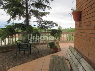 Maison avec jardin à vendre à Can Massuet del Far