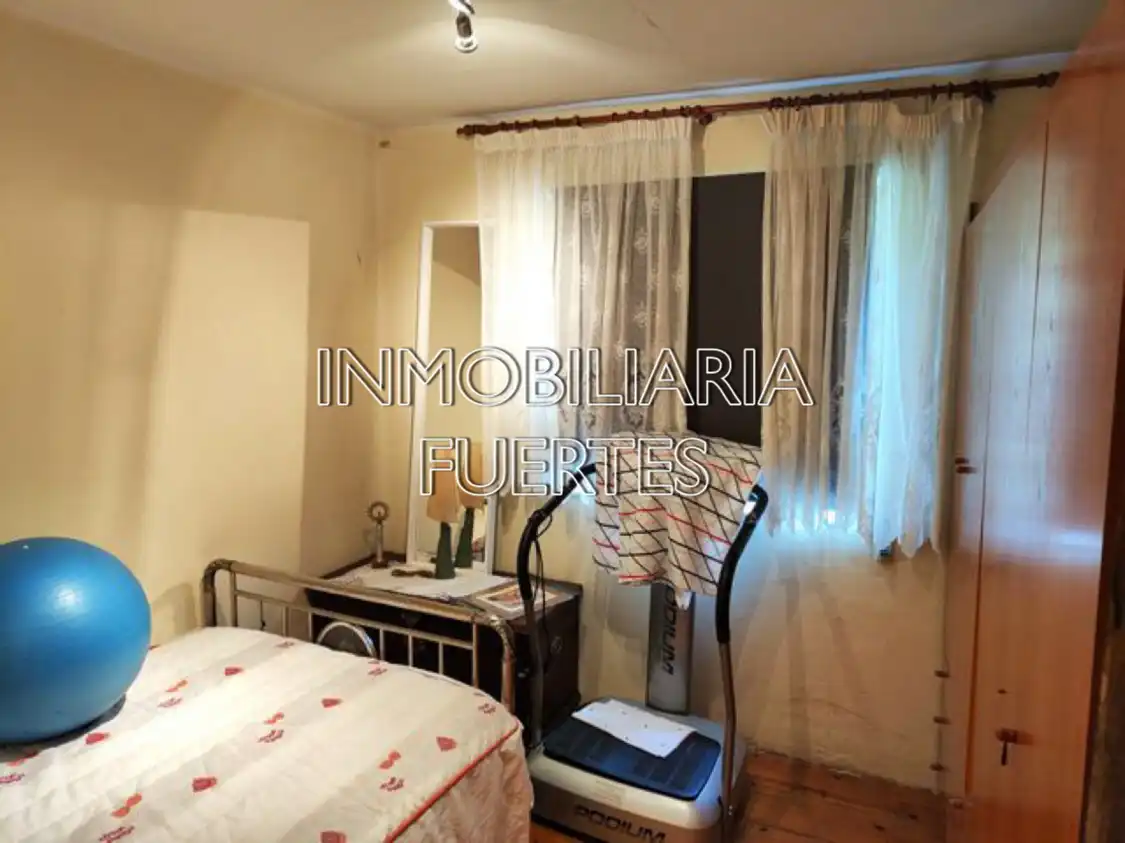 Maison avec jardin à vendre à Calle el Barrio, imagen 25