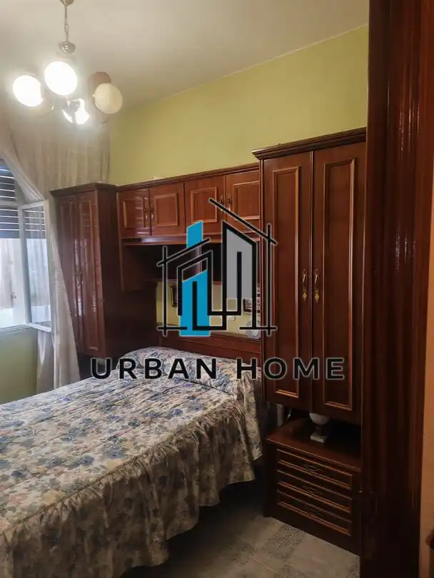 Schlafzimmer von Wohnung zum Verkauf in León Capital  mit Heizung und Terrasse