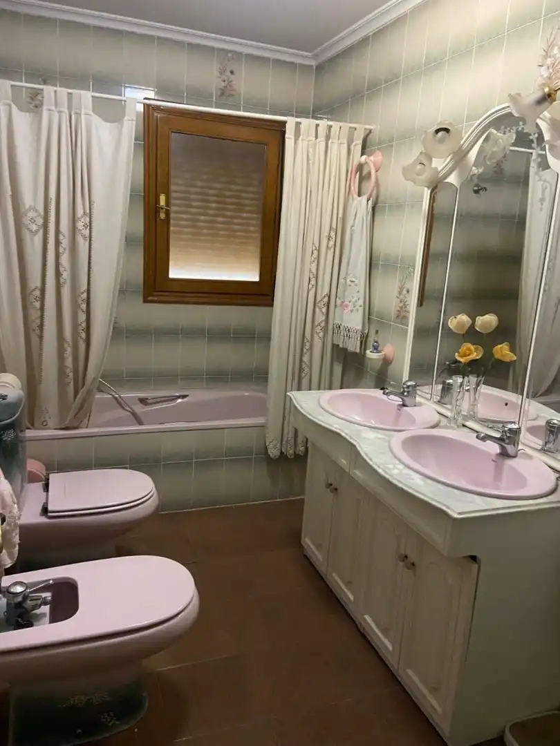 Baño de Edificio en venta en Almagro
