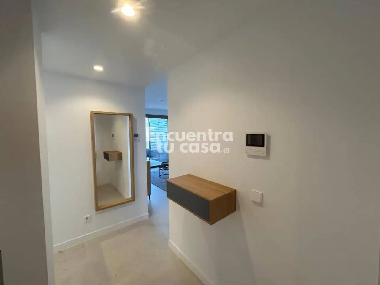 Schlafzimmer von Wohnungen zum Verkauf in Villajoyosa / La Vila Joiosa mit Klimaanlage, Terrasse und Abstellraum