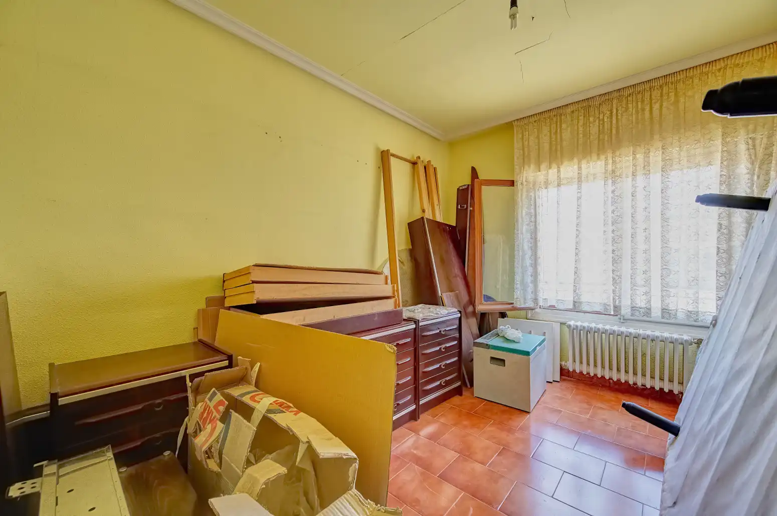 Casa con piscina en venta en Paraje LA GLERA, imagen 61