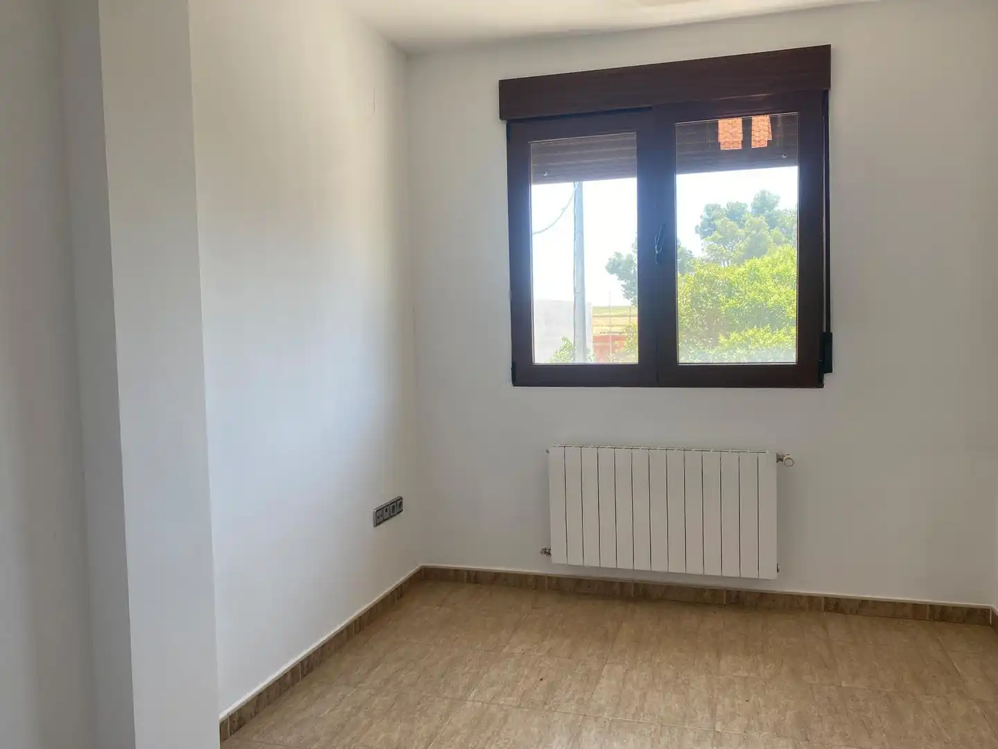 Habitación de Casa o chalet en venta en El Bonillo