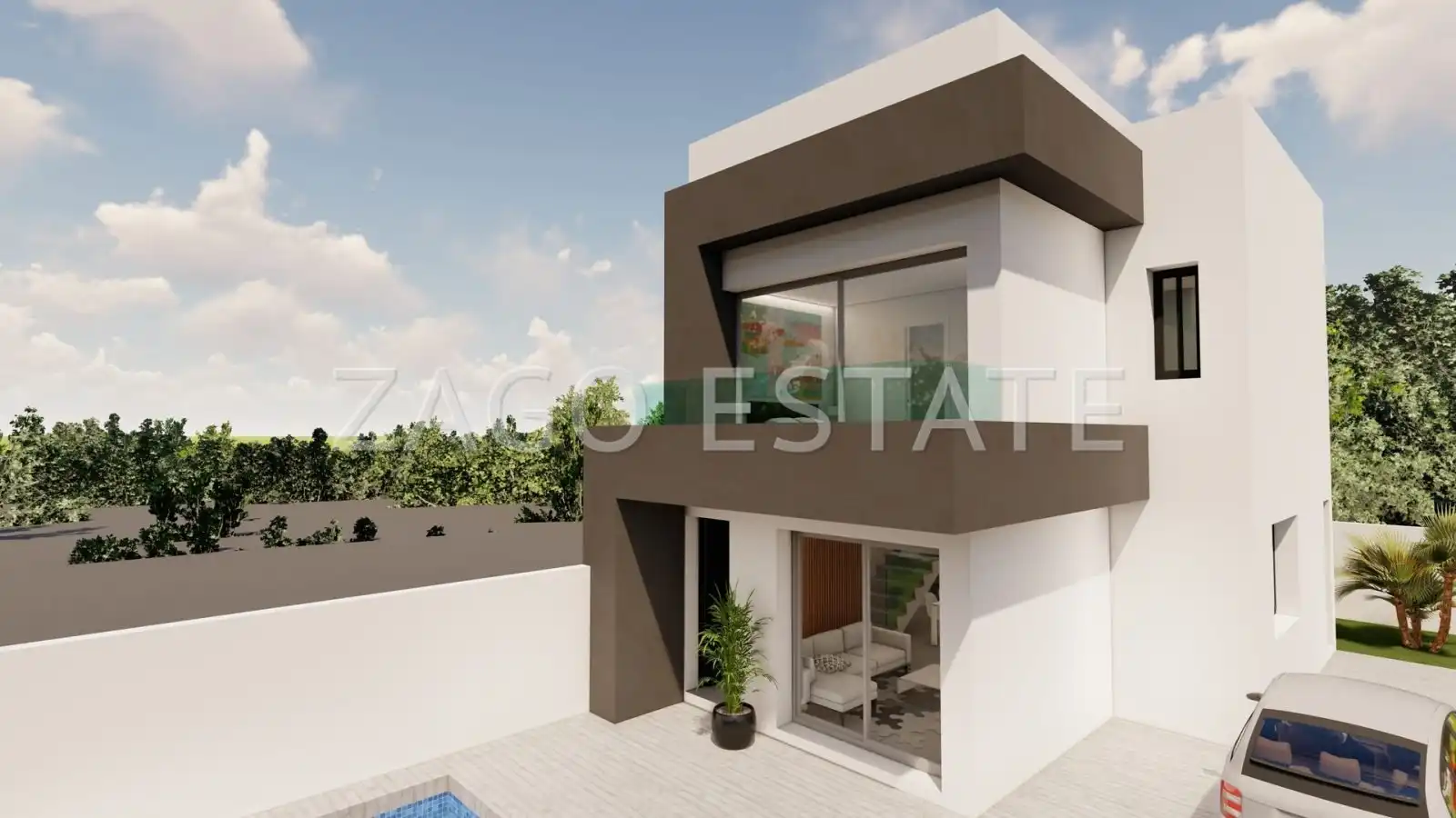 Casa en venta en Almoradí, imagen 9