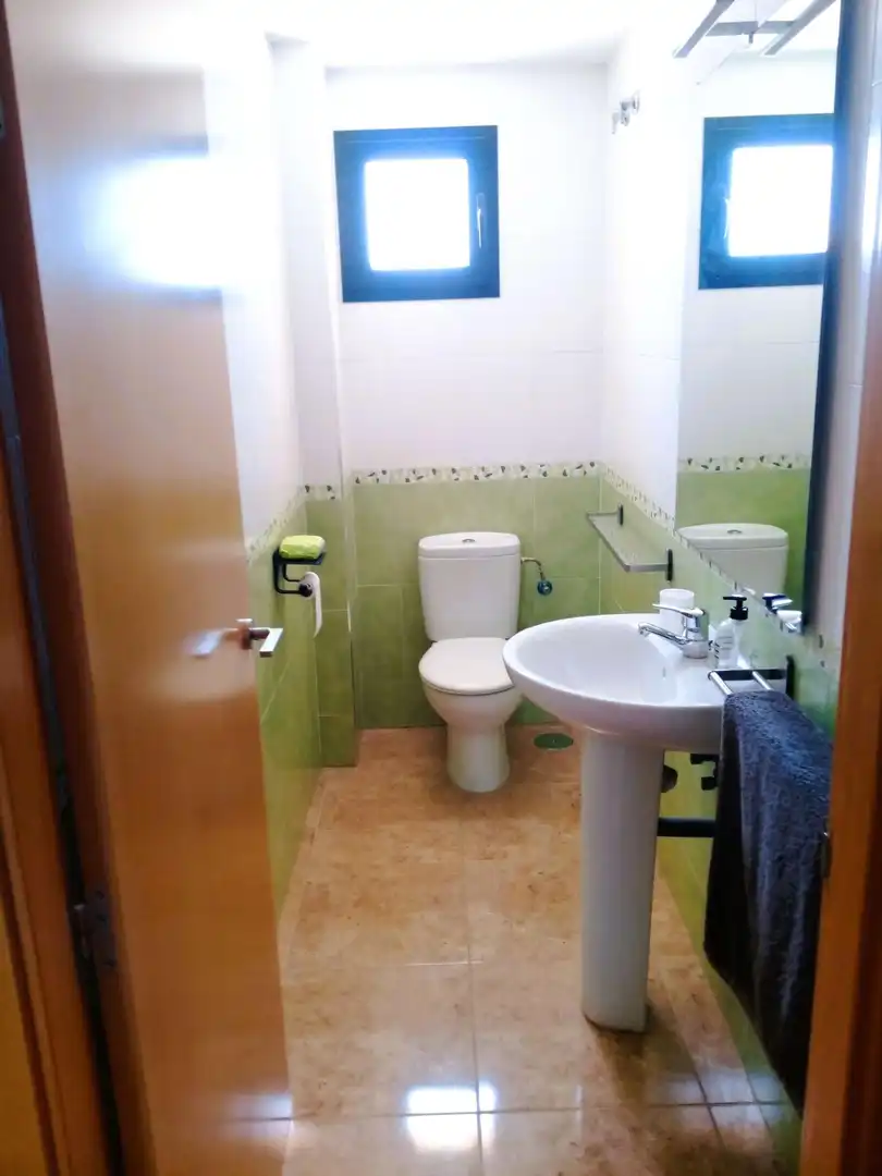 Penthouse with terrace for sale in EMBARCACION JOVEN ANTONIO, imagen 11