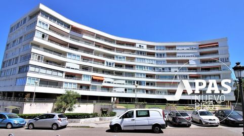 Foto 5 de Pis en venda a Avenida Pérez Galdós, El Sardinero, Santander