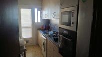Kitchen of Flat for sale in Martorell  with Heating and Balcony