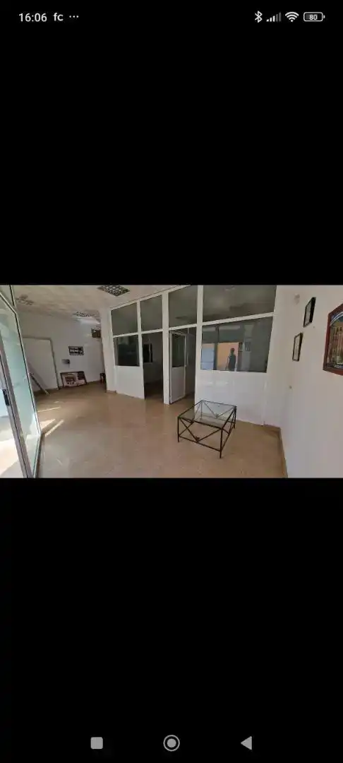 Büro zur Miete in Viator, Almería