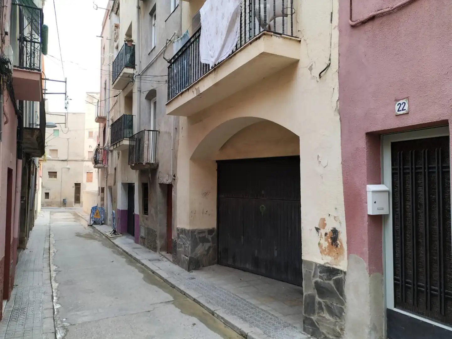 Doppelhaushälfte zum Verkauf in SANTA MARINA, imagen 5