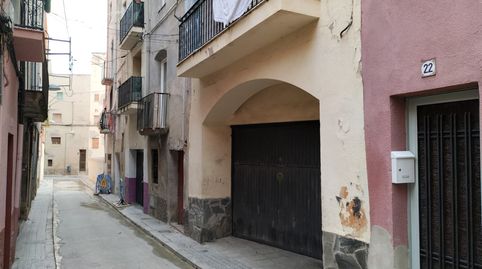 Solvia Inmobiliaria  Chalet adosado Valls, imatge 5